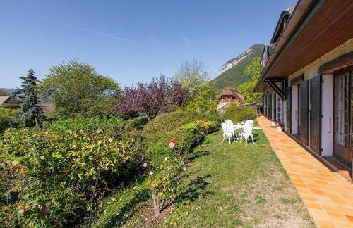Beautiful Lake Annecy Villa - Foto 21