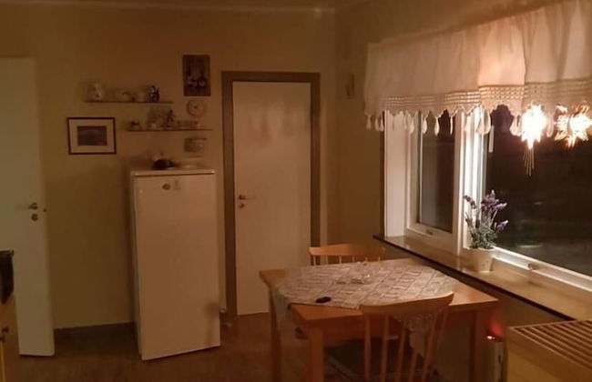 Elvestua House in Nature - Foto 40