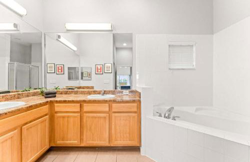 Caribe Cove Charm - For 8 - Foto 21