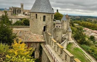 Maison du Roy/ Upper Cambers - Foto 73