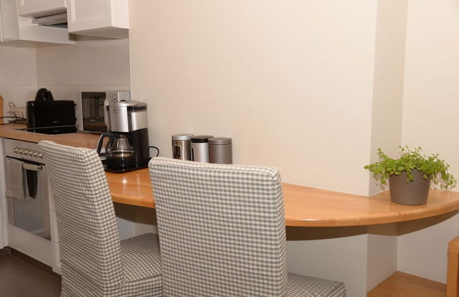 AppartBrussels - Foto 71