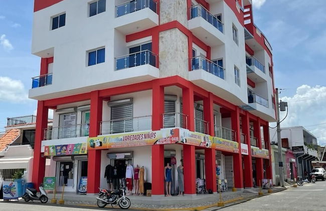 Plata View Apartahotel - Foto 52