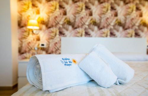 Residence O'Sole Mio Pompei - Foto 100