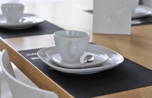 Apartament Rewa - Foto 24