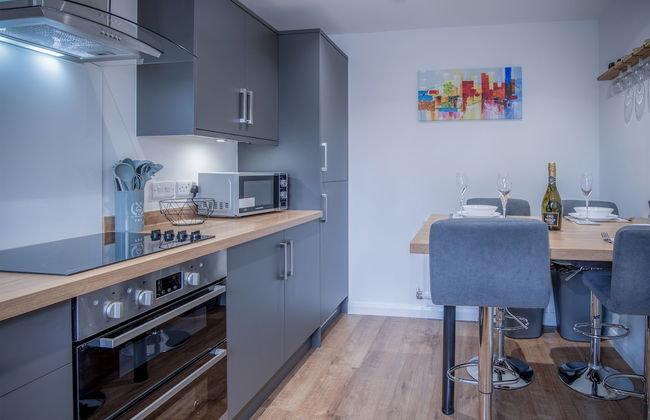 Johnnys Cove - 2 Bedroom - New Hedges - Photo 22