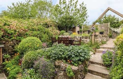 Sundial Cottage - Foto 19