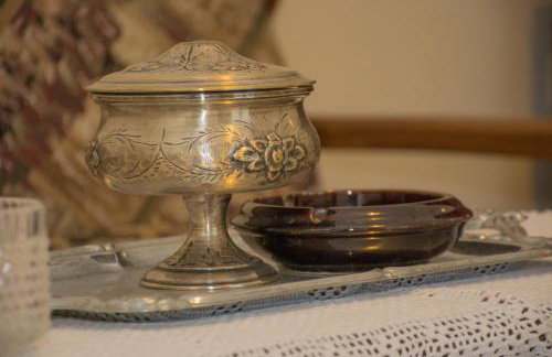 Sofiko Family House - Foto 36