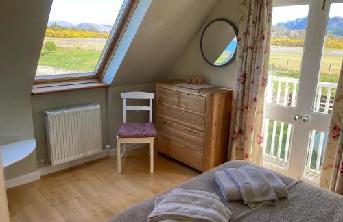 Plockton, Camus Fearn Barn - Foto 2