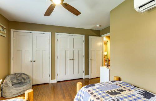 Year-Round Loon Lake Retreat Ski, Hike, Explore! - Foto 20