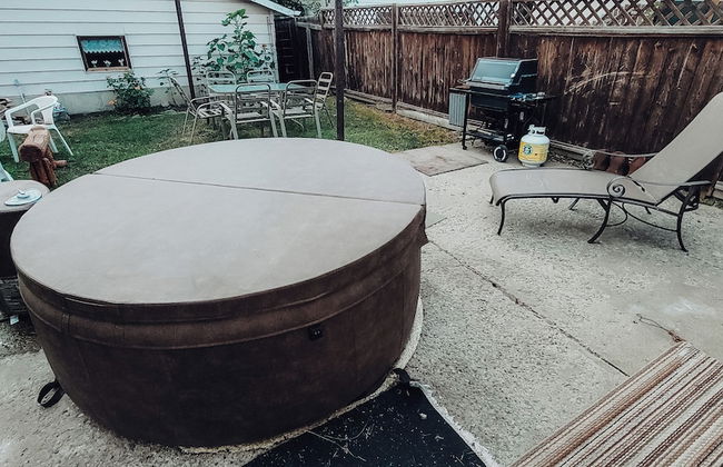 The Canary 223 - Photo 16