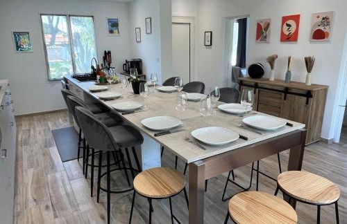 Maison classée 4 étoiles à Chéray - Foto 6