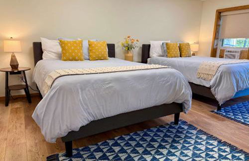 Amazing Views Hot Tub Fire Pit & Chefs Kitchen - Foto 45