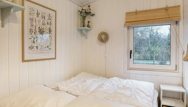 6 Person Holiday Home in Rodby - Foto 3, Habitación