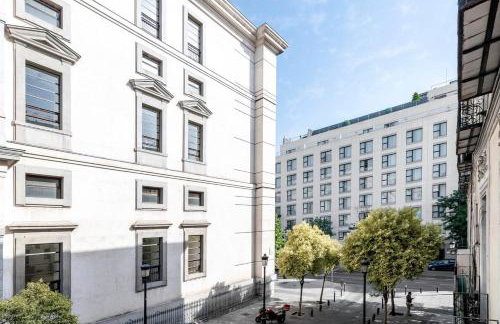 AVE Apartamento Madrid Centro Atocha - Foto 21