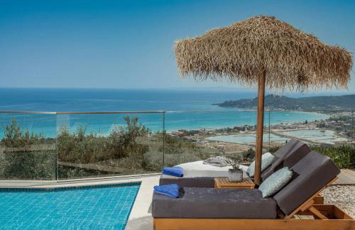 Artemis Villas - Spectacular Views & Ideal For Large Groups, By ZanteWize - Foto 63