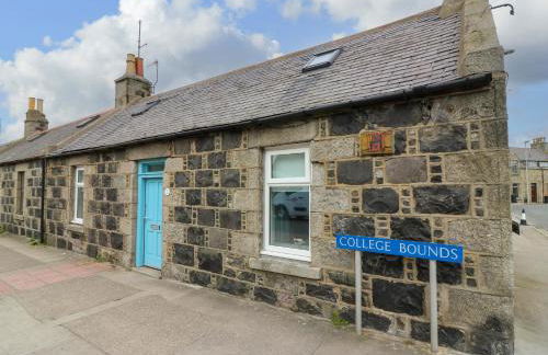 2 College Bounds - Foto 1