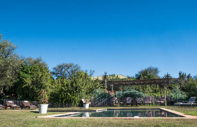 Leeuwenbosch Country House - Foto 21