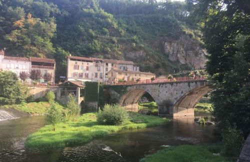 La Maison de Traverse - Gîte de caractère - Foto 40