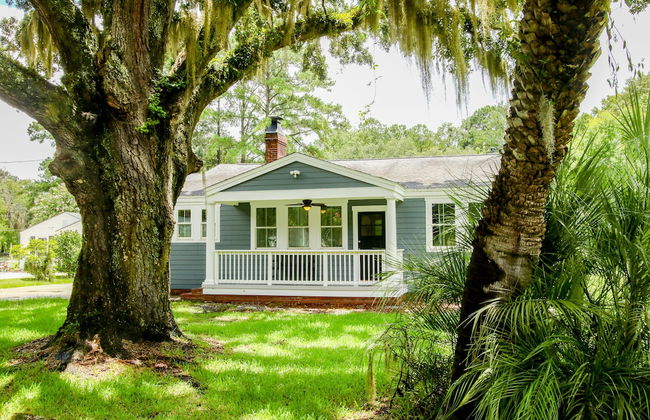 Historic Home for 7 with Apartment - Foto 74