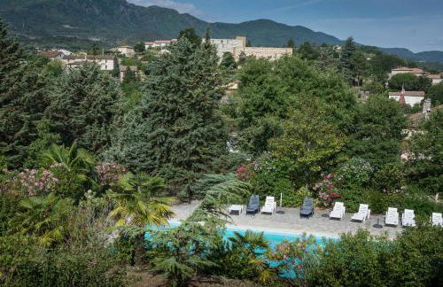 Manoir de Champvert - Foto 55