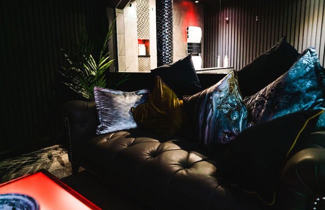 The Hideout House - Foto 10