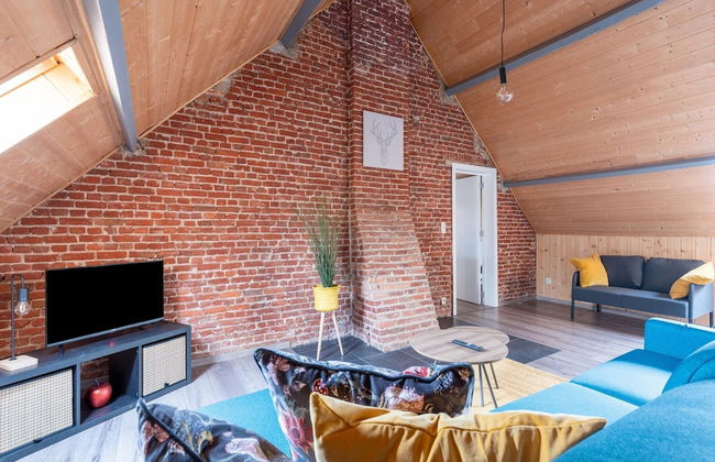 Apartment in Wortel Hoogstraten With Garden - Foto 20