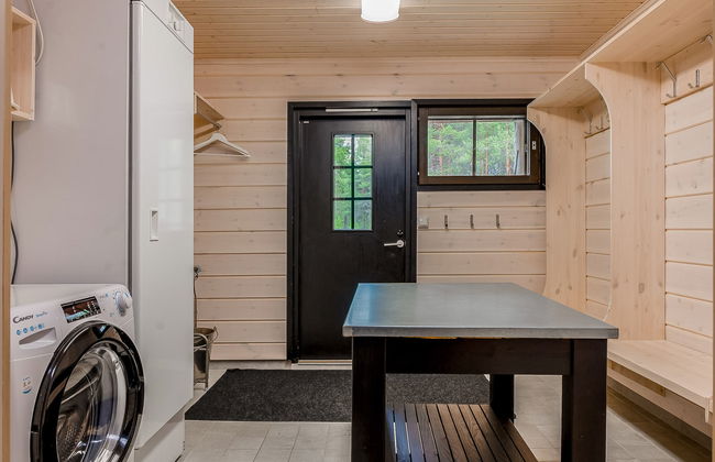 Villa kilkilö - Foto 29