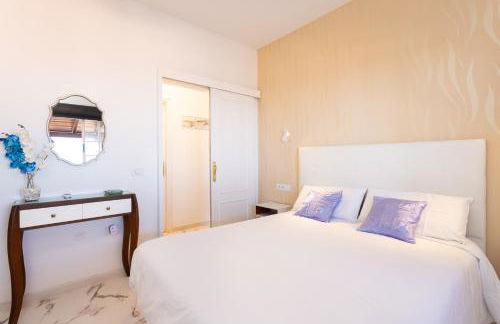 Home2Book Sea Breeze Apartment Terrace - Foto 12