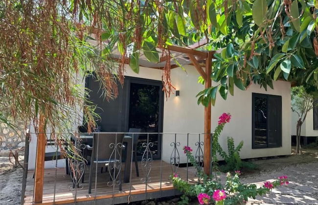 Otelox Ayaş Beach Bungalov - Foto 2