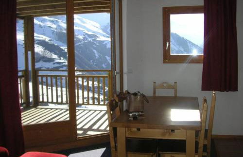 Appartement lumineux à Orcières 1850 - Foto 22