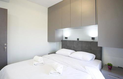 #Ioanna Apartments Unique - Foto 6