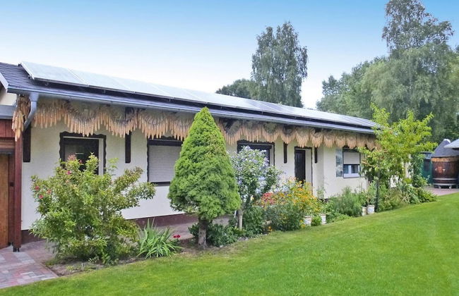 Reihenhaus in Lubben an der Spree - Foto 8