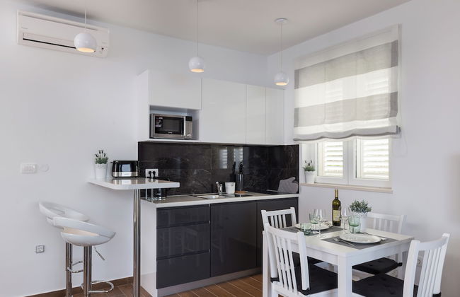 Amorino of Dubrovnik Apartments - Foto 39