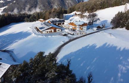 Forchnerhof Nature & Mountain View Apartments - Foto 55