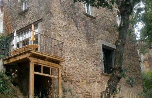 Maison charmante à Faugères avec vue sur la montagne - Foto 36