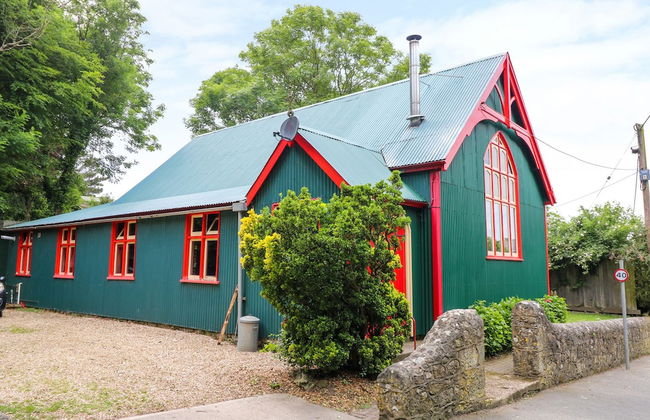 The Mission - Foto 34