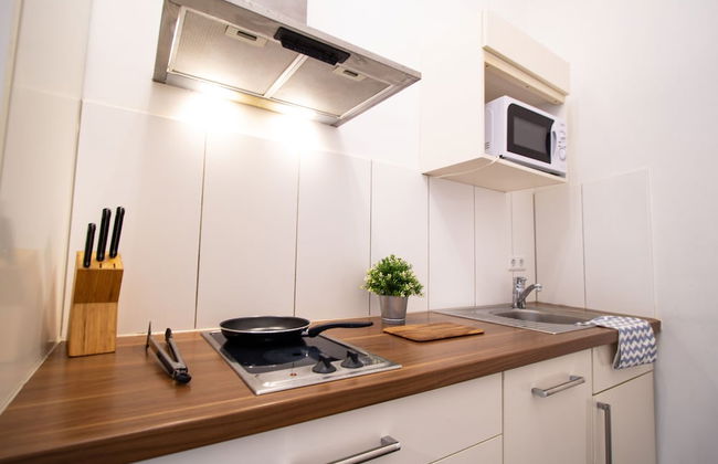 Apartment Davidgasse - Foto 47