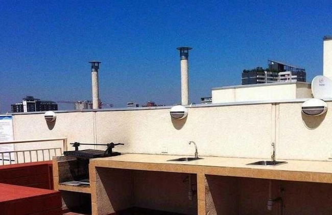 Plaza Paris Amistar - Foto 32