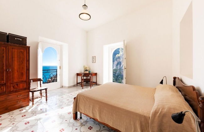 Residence Villa Rosa - Foto 12