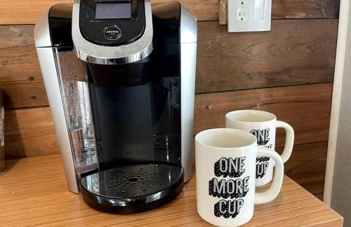 Cozy sanctuary minutes from the bay and beaches - Foto 36