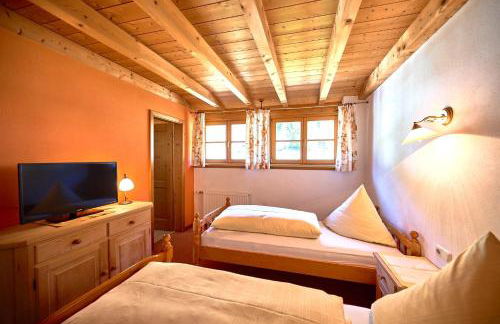 Ferienhof Almfrieden - Photo 74