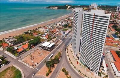Apto Premium Vista Mar 2Q até 5P em Natal - Photo 29