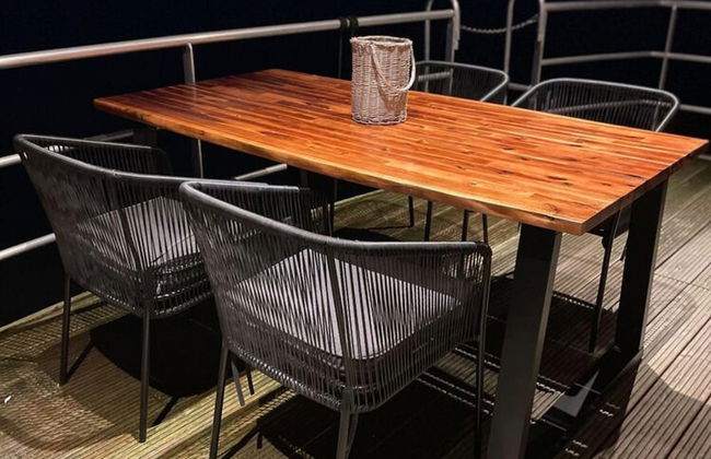 Houseboat in Ribnitz-damgarten - Photo 23