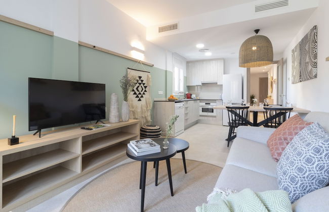 Calafell Home Apartments - Foto 52