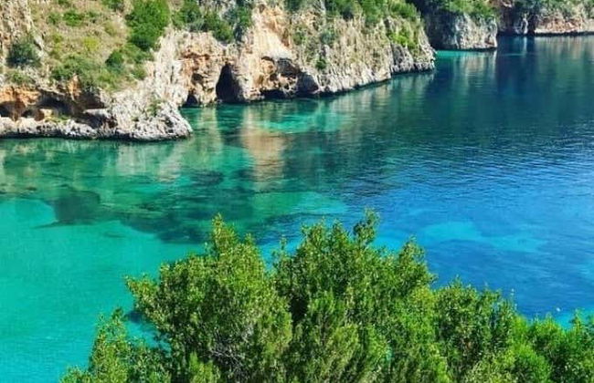 Infreschi Bay Cruise - Photo 2