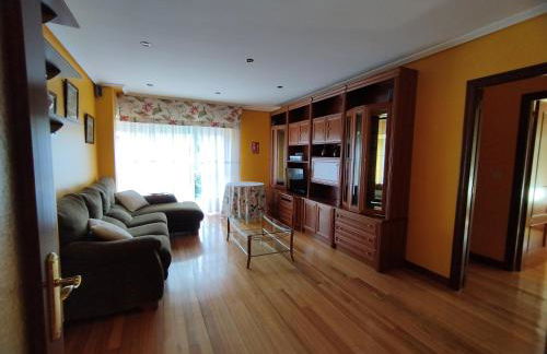 Apartamento en Villaverde de Pontones - Foto 1