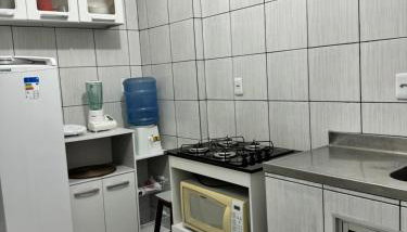 Apto no Centro, perto de tudo, com Wi-Fi 500Mb, Portaria 24h, Check in independente - Foto 2