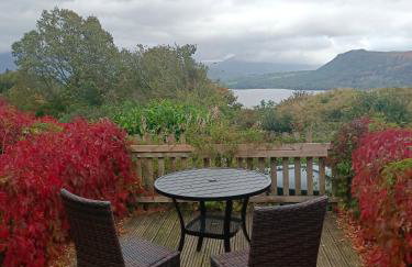 Catbells Sunrise Cottage Borrowdale Lake District - Photo 39