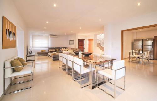 Villa Romeo cerca de la Playa de Talamanca e Ibiza - Photo 21