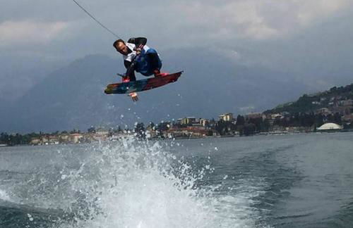 Buddy'S House Lake view Pet friendly whit garage - Foto 41